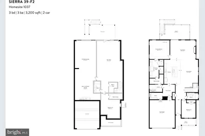 116 Magpie Lane #HOMESITE 1037, Winchester, VA 22603 - Photo 31