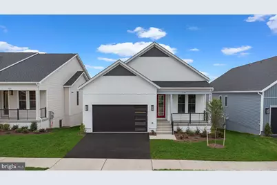 116 Magpie Lane #HOMESITE 1037, Winchester, VA 22603 - Photo 5