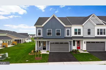 116 Keystone Lane #HOMESITE 1097, Winchester, VA 22603 - Photo 31