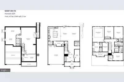 114 Heyford Drive #HOMESITE 2221, Stephenson, VA 22656 - Photo 33