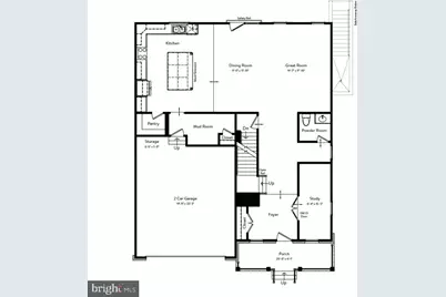 114 Heyford Drive #HOMESITE 2221, Stephenson, VA 22656 - Photo 35