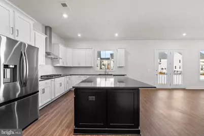 114 Heyford Drive #HOMESITE 2221, Stephenson, VA 22656 - Photo 11