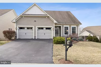 109 Tutelo Lane, Lake Frederick, VA 22630 - Photo 1