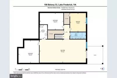 108 Betony Court, Lake Frederick, VA 22630 - Photo 73