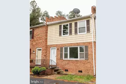 203 Brunswick Road, Stephens City, VA 22655 - Photo 1