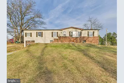 372 Bethel Grange Road, Winchester, VA 22603 - Photo 1