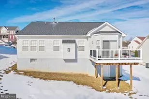 415 Fortress Dr, Winchester, VA 22603 - Photo 37