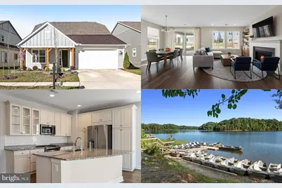 118 Viceroy Way, Lake Frederick, VA 22630 - Photo 1