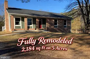 226 Peach Grove Ln, Clear Brook, VA 22624 - Photo 1