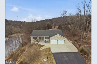 3904 N Frederick Pike, Winchester, VA 22603 - Photo 65