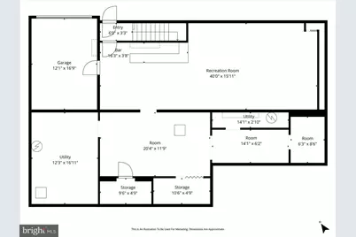 3904 N Frederick Pike, Winchester, VA 22603 - Photo 71