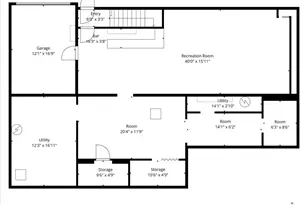 3904 N Frederick Pike, Winchester, VA 22603 - Photo 71