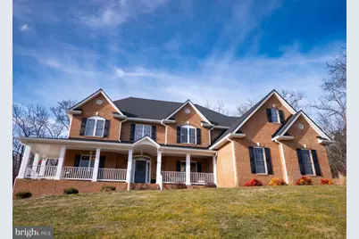 161 Skylar Lanes Way, Winchester, VA 22603 - Photo 1