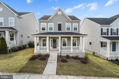 211 Shoe Buckle Court, Stephens City, VA 22655 - Photo 1