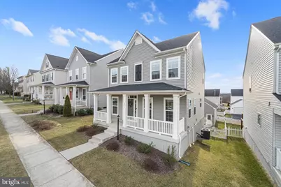 211 Shoe Buckle Court, Stephens City, VA 22655 - Photo 3