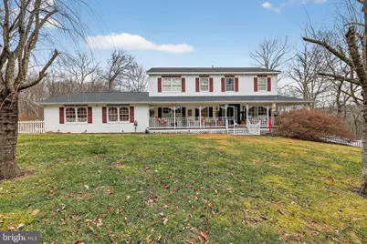 236 Kump Drive, Gore, VA 22637 - Photo 1