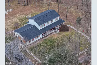 236 Kump Drive, Gore, VA 22637 - Photo 1