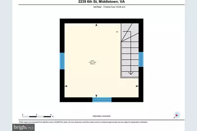 2239 Sixth Street, Middletown, VA 22645 - Photo 7