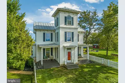 2239 Sixth Street, Middletown, VA 22645 - Photo 1