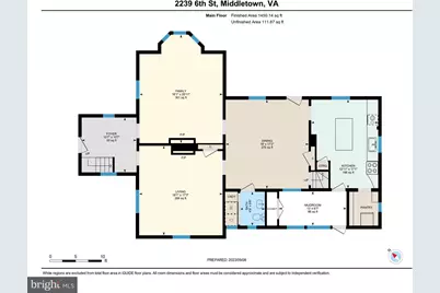 2239 Sixth Street, Middletown, VA 22645 - Photo 5