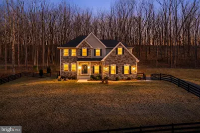 254 Whistlewood Lane, Winchester, VA 22602 - Photo 1