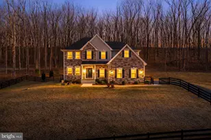 254 Whistlewood Ln, Winchester, VA 22602 - Photo 1