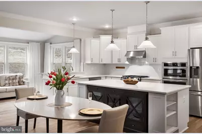 254 Whistlewood Lane, Winchester, VA 22602 - Photo 9