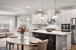 254 Whistlewood Ln, Winchester, VA 22602 - Photo 9