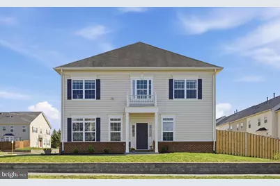 100 Bowling Green Circle, Stephens City, VA 22655 - Photo 1