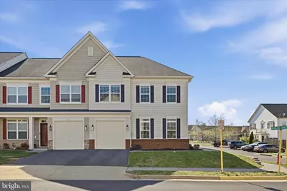 100 Bowling Green Circle, Stephens City, VA 22655 - Photo 31