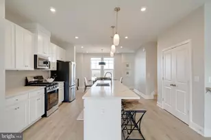 105 Checkerspot, Lake Frederick, VA 22630 - Photo 15