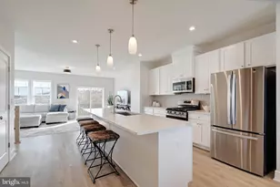 105 Checkerspot, Lake Frederick, VA 22630 - Photo 17