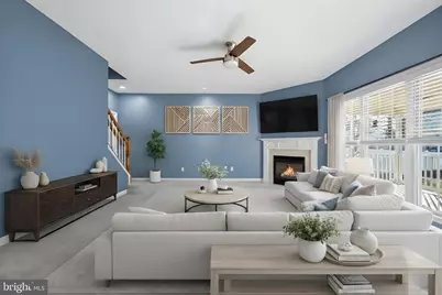 127 Kinross Drive, Winchester, VA 22602 - Photo 3