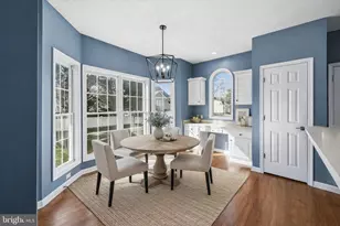 127 Kinross Dr, Winchester, VA 22602 - Photo 7