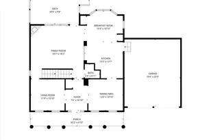 127 Kinross Dr, Winchester, VA 22602 - Photo 23