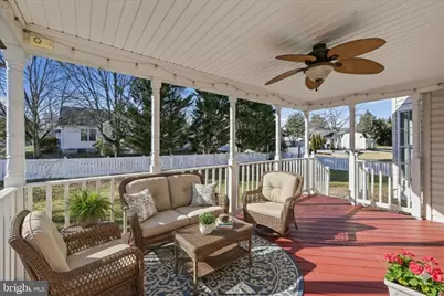 127 Kinross Drive, Winchester, VA 22602 - Photo 19