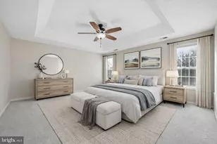 127 Kinross Dr, Winchester, VA 22602 - Photo 5