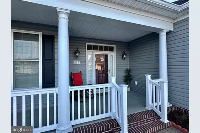 435 Mikey Court, Winchester, VA 22601 - Photo 5