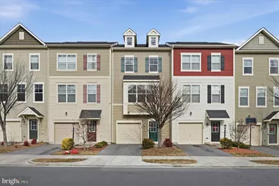 117 Rotunda Dr, Stephenson, VA 22656 - Photo 1