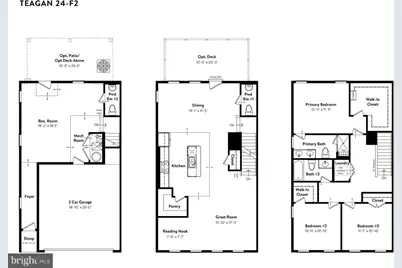 141 Bamboo Shoot Lane #HOMESITE 2342, Stephenson, VA 22656 - Photo 25