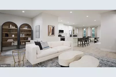 141 Bamboo Shoot Lane #HOMESITE 2342, Stephenson, VA 22656 - Photo 9