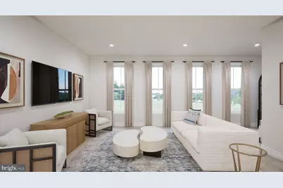 141 Bamboo Shoot Lane #HOMESITE 2342, Stephenson, VA 22656 - Photo 9