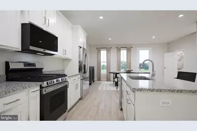 139 Heyford Drive #HOMESITE 2239, Stephenson, VA 22656 - Photo 5