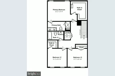 139 Heyford Drive #HOMESITE 2239, Stephenson, VA 22656 - Photo 29