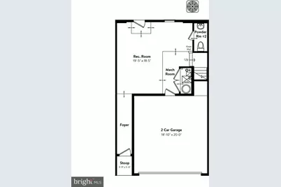 139 Heyford Drive #HOMESITE 2239, Stephenson, VA 22656 - Photo 27