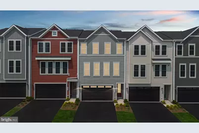 114 Galaxy Place, Stephenson, VA 22656 - Photo 3