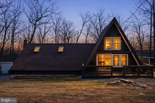 161 Graywolf Trail, Winchester, VA 22602 - Photo 1