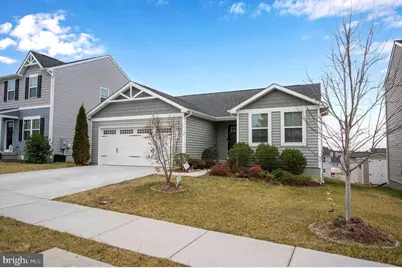 151 Cougill, Middletown, VA 22645 - Photo 13