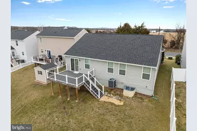 151 Cougill, Middletown, VA 22645 - Photo 9