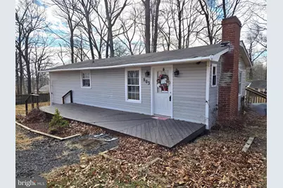 803 Tomahawk Trail, Winchester, VA 22602 - Photo 1